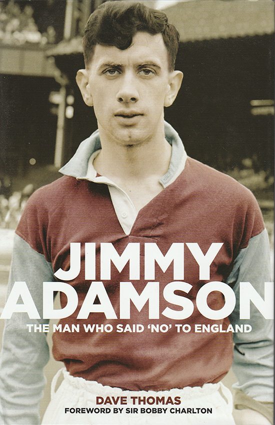 Burnley FC Book